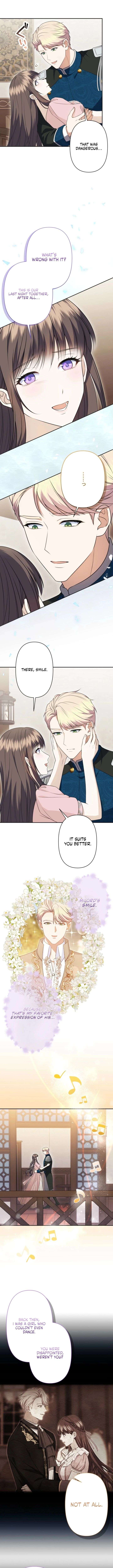 Stand-In Bride: The Time-Limited Duchess Chapter 57 - Page 6