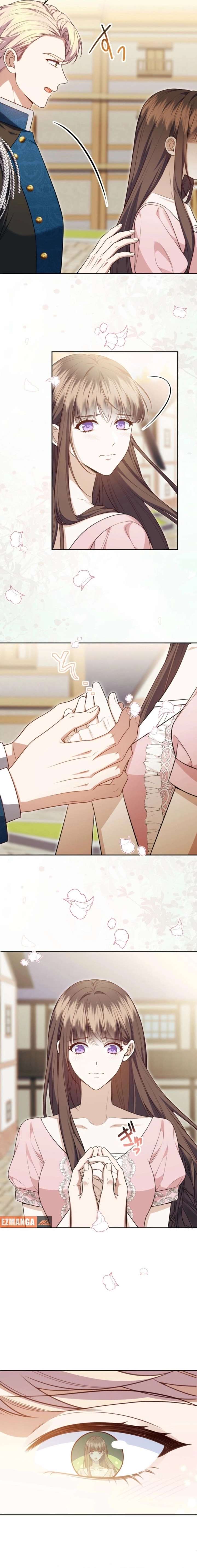 Stand-In Bride: The Time-Limited Duchess Chapter 58 - Page 16