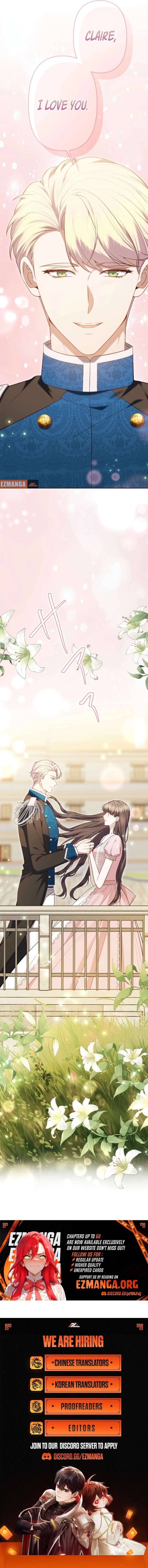 Stand-In Bride: The Time-Limited Duchess Chapter 58 - Page 17