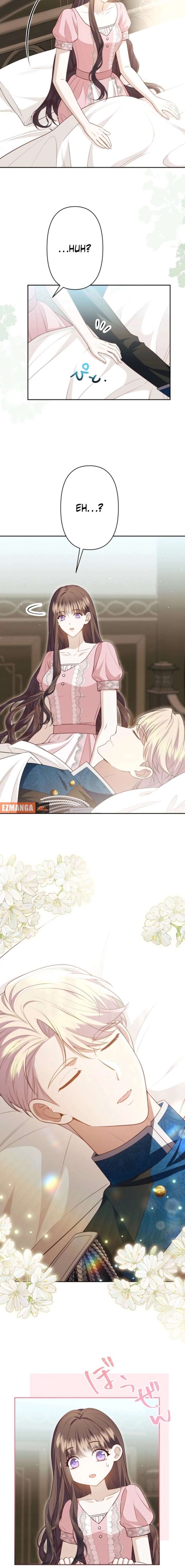 Stand-In Bride: The Time-Limited Duchess Chapter 58 - Page 2