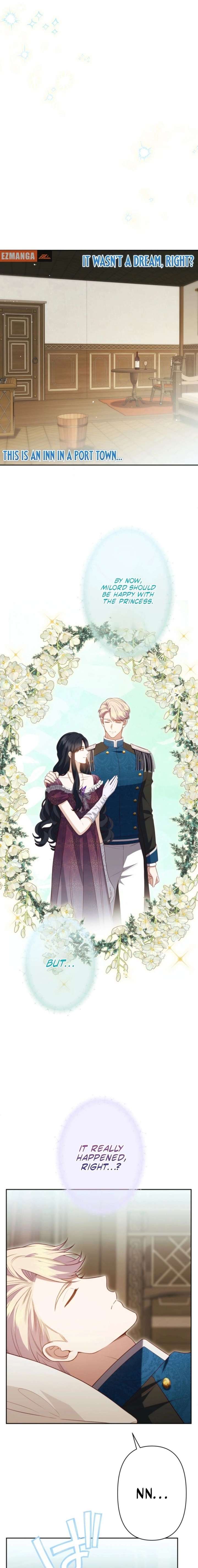 Stand-In Bride: The Time-Limited Duchess Chapter 58 - Page 3