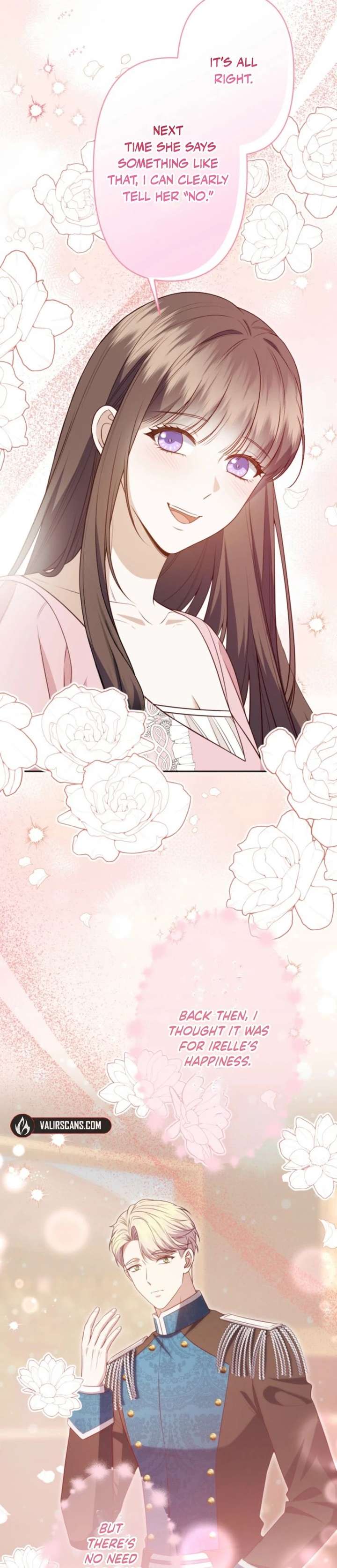 Stand-In Bride: The Time-Limited Duchess Chapter 60 - Page 10