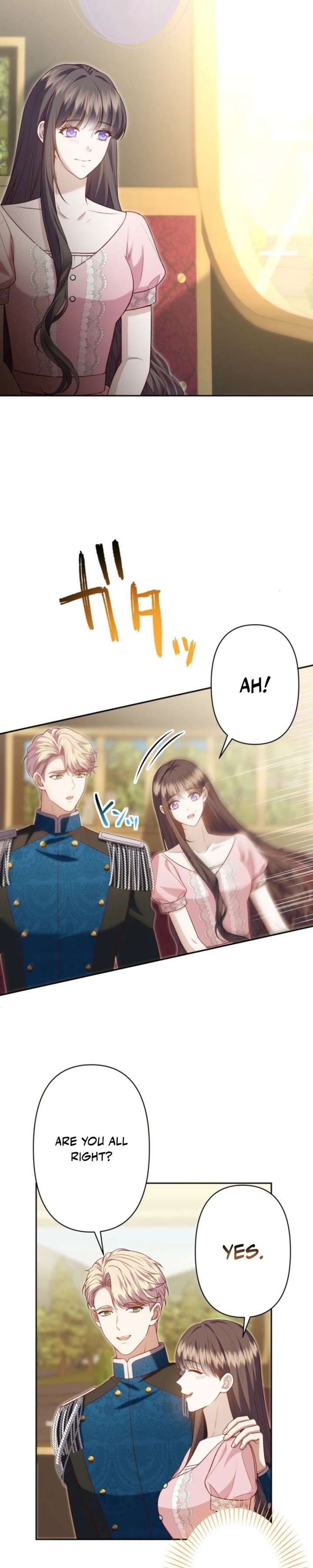 Stand-In Bride: The Time-Limited Duchess Chapter 60 - Page 13