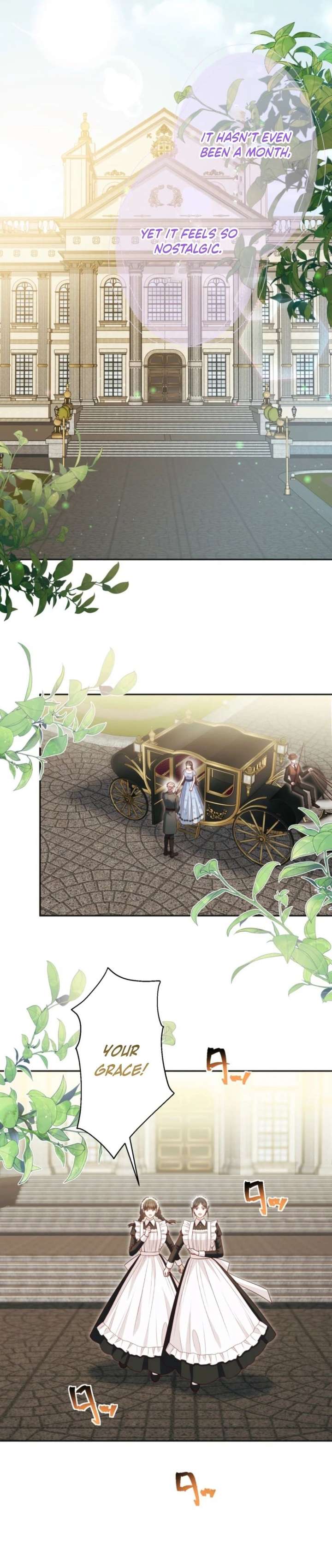 Stand-In Bride: The Time-Limited Duchess Chapter 60 - Page 15