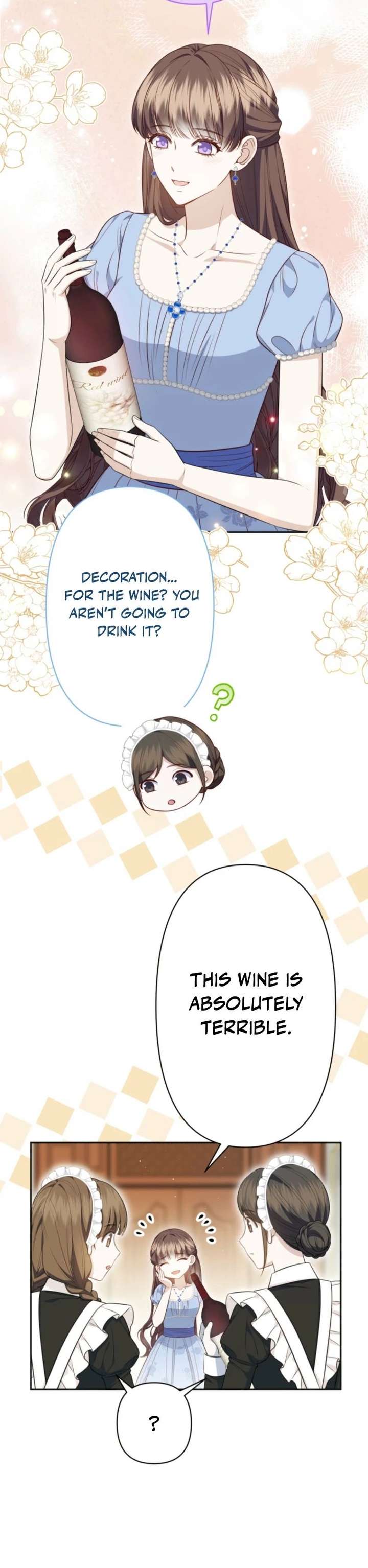 Stand-In Bride: The Time-Limited Duchess Chapter 60 - Page 26