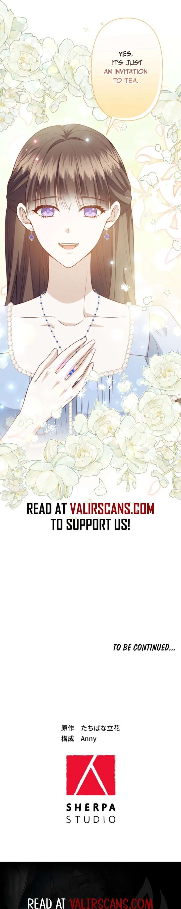 Stand-In Bride: The Time-Limited Duchess Chapter 60 - Page 30