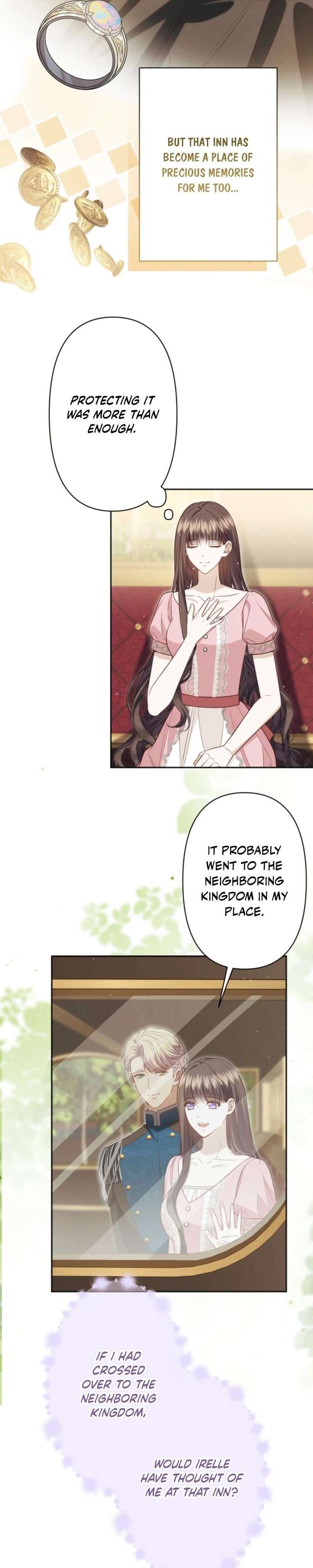 Stand-In Bride: The Time-Limited Duchess Chapter 60 - Page 5