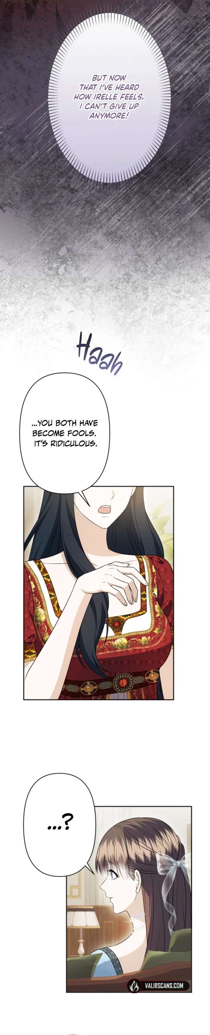 Stand-In Bride: The Time-Limited Duchess Chapter 61 - Page 10