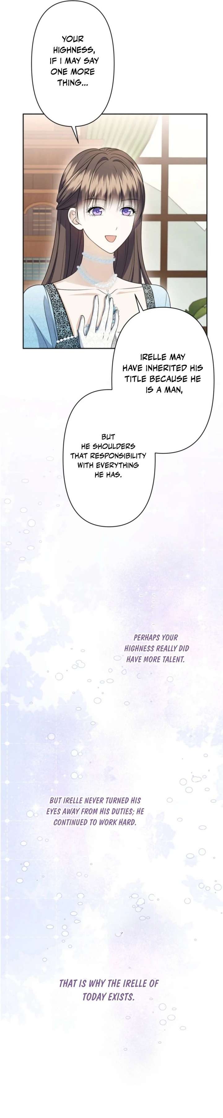 Stand-In Bride: The Time-Limited Duchess Chapter 61 - Page 26