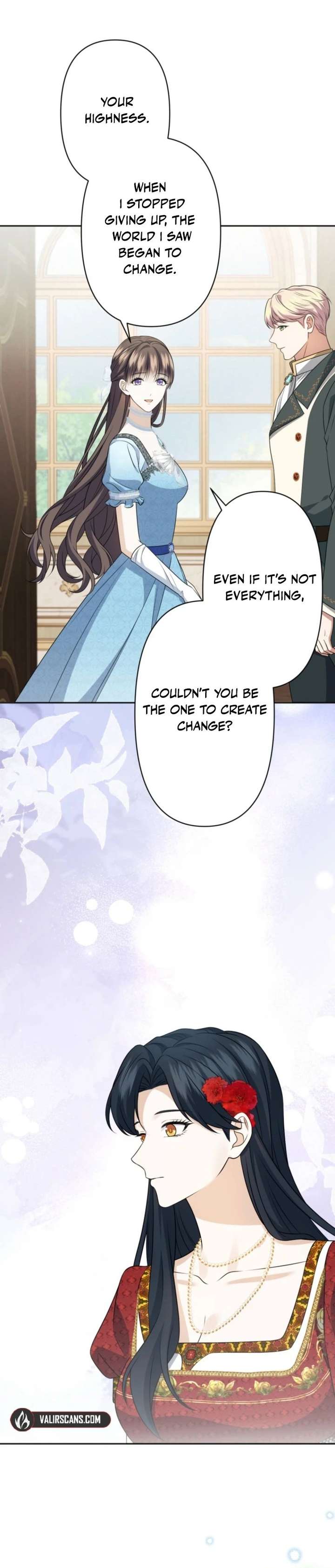 Stand-In Bride: The Time-Limited Duchess Chapter 61 - Page 29