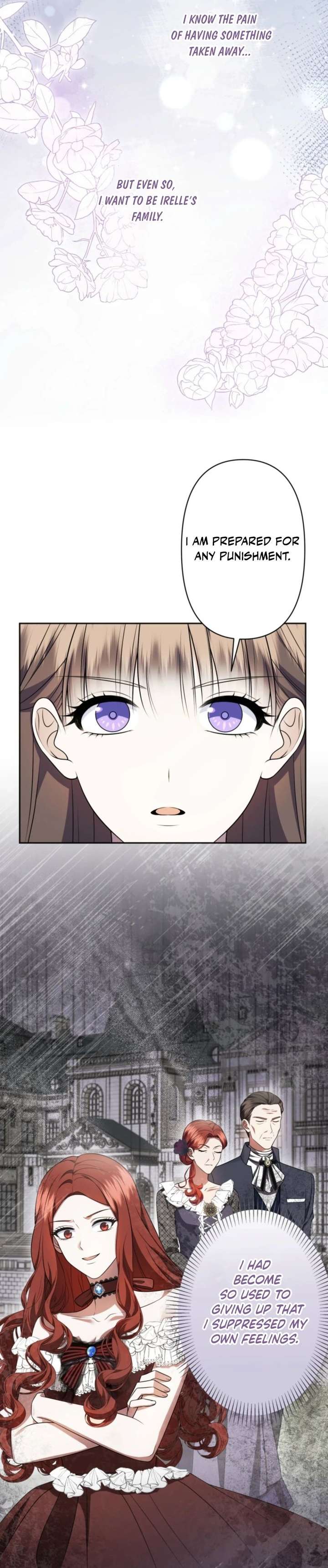 Stand-In Bride: The Time-Limited Duchess Chapter 61 - Page 9