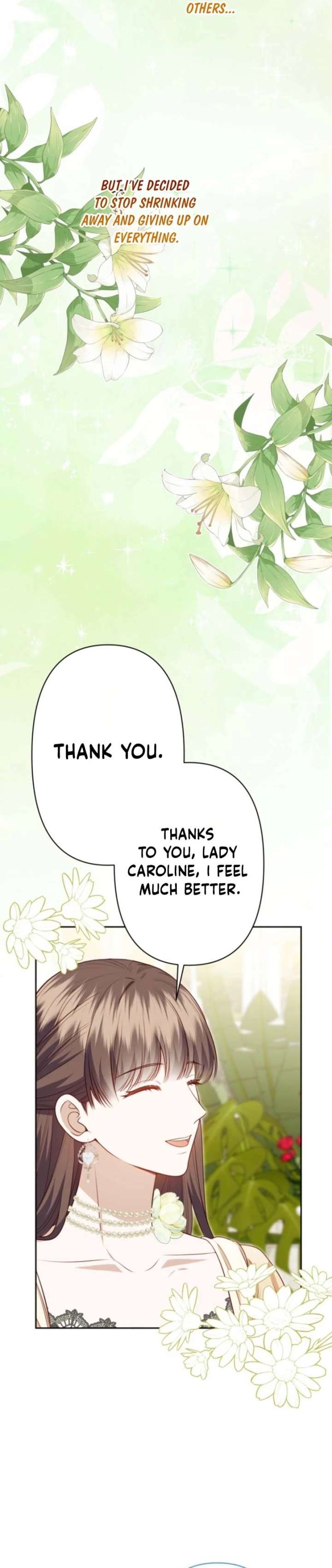 Stand-In Bride: The Time-Limited Duchess Chapter 62 - Page 16