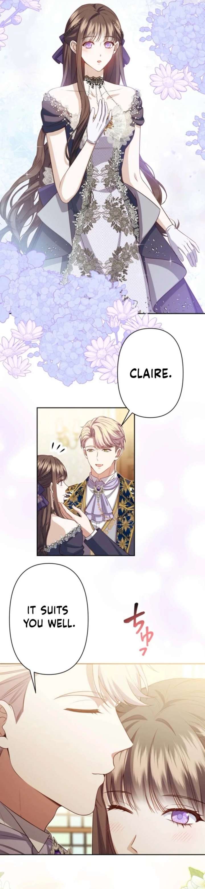 Stand-In Bride: The Time-Limited Duchess Chapter 62 - Page 20