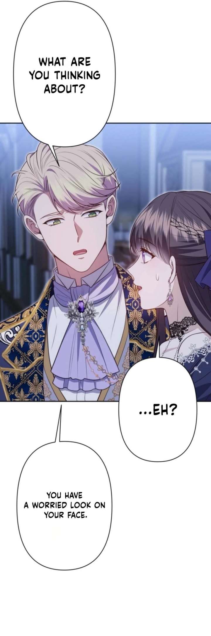 Stand-In Bride: The Time-Limited Duchess Chapter 62 - Page 31