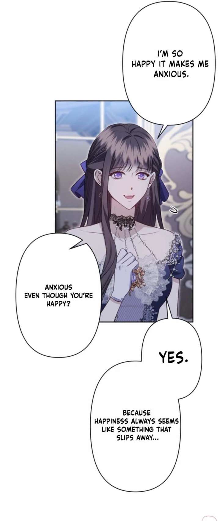 Stand-In Bride: The Time-Limited Duchess Chapter 62 - Page 32