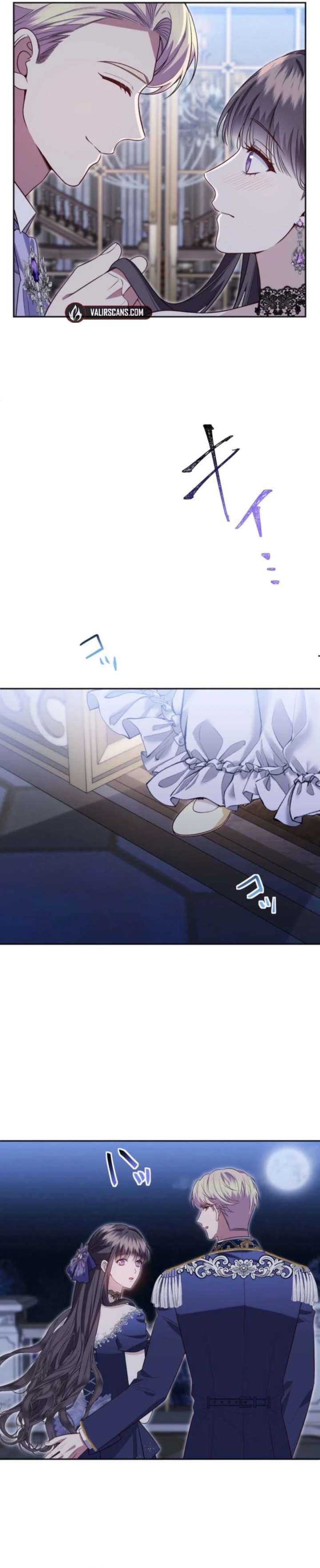 Stand-In Bride: The Time-Limited Duchess Chapter 62 - Page 34