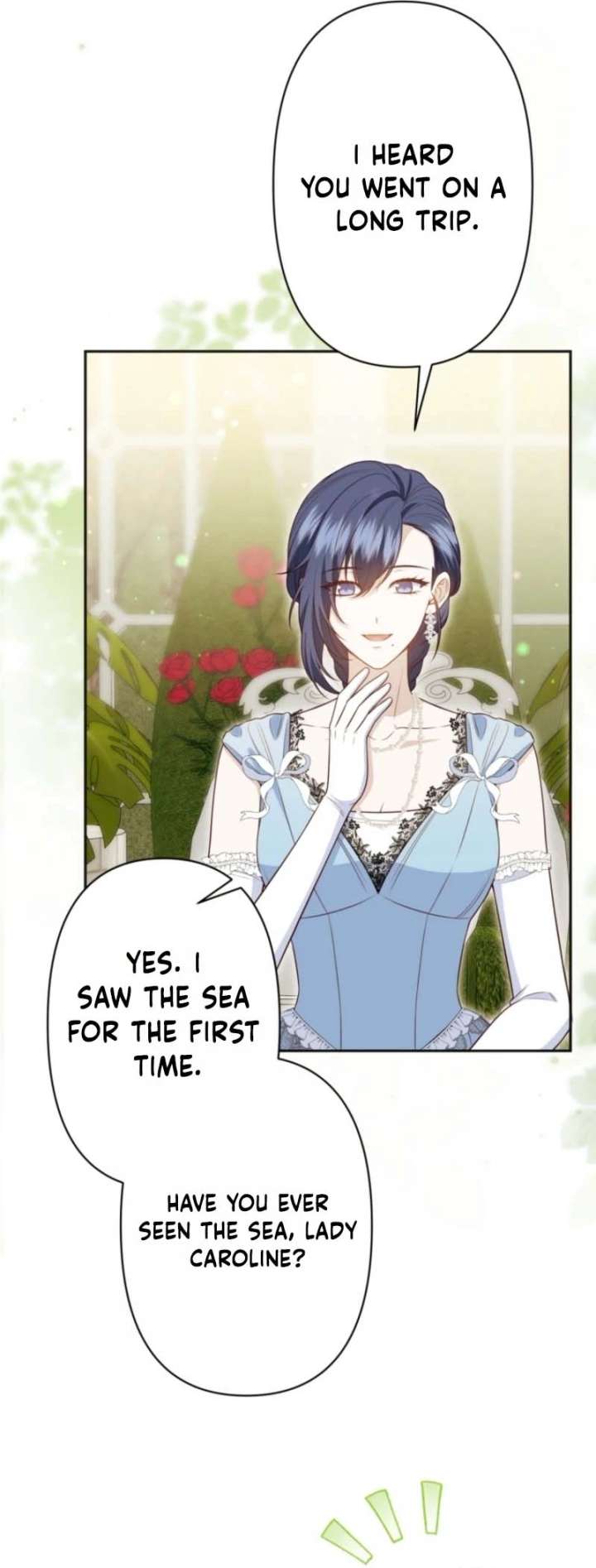 Stand-In Bride: The Time-Limited Duchess Chapter 62 - Page 5