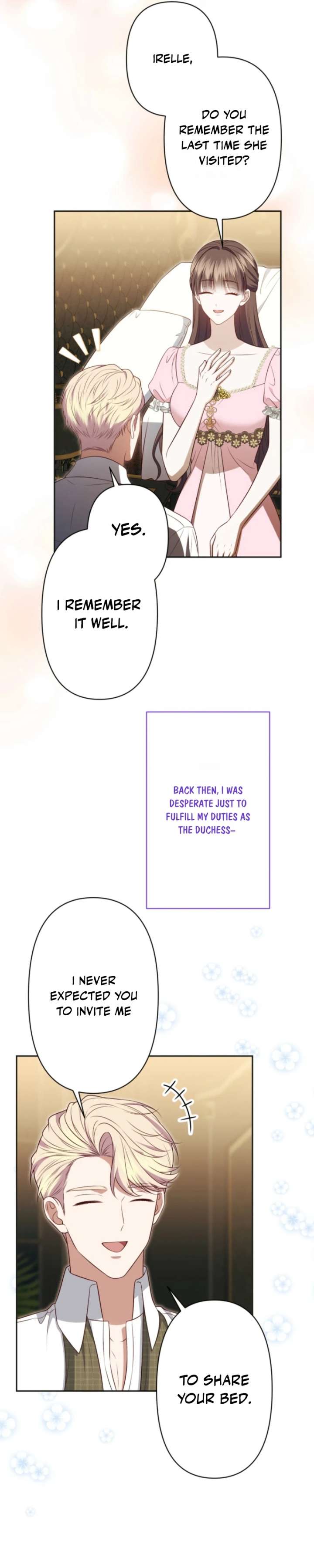 Stand-In Bride: The Time-Limited Duchess Chapter 63 - Page 20