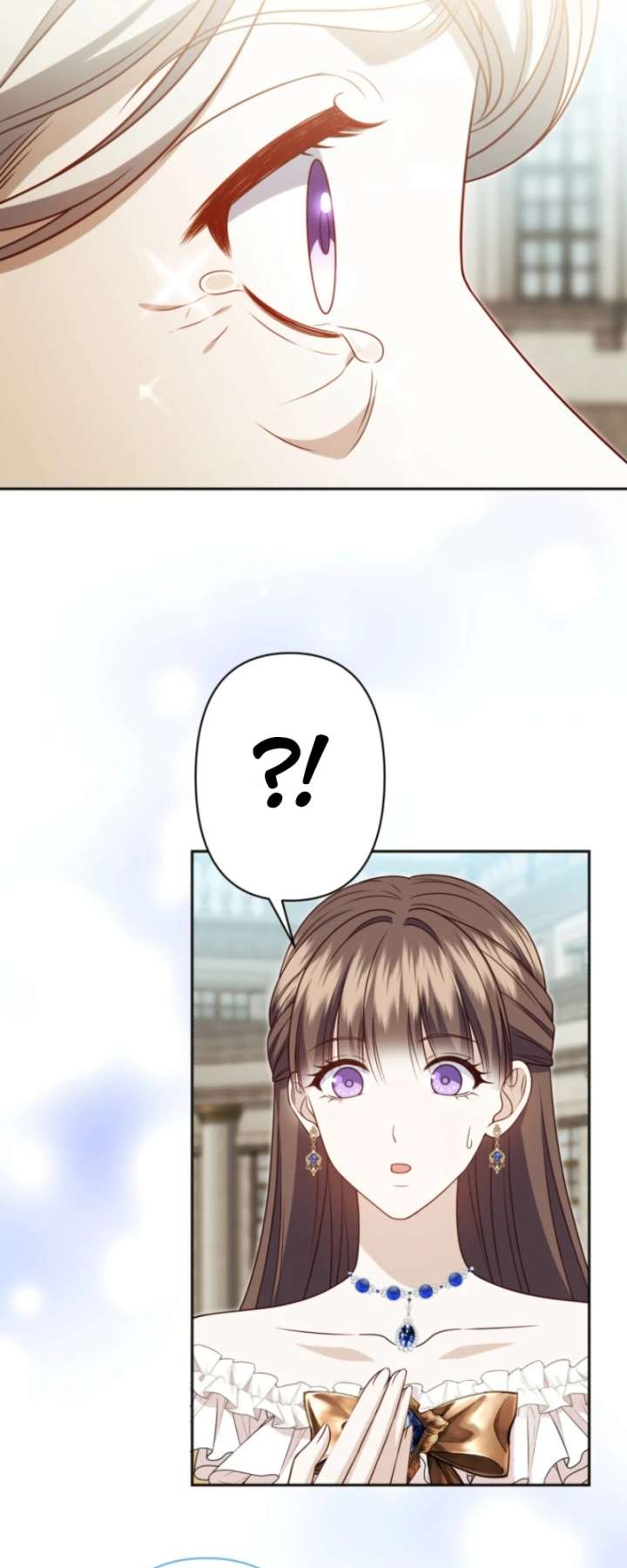 Stand-In Bride: The Time-Limited Duchess Chapter 63 - Page 31