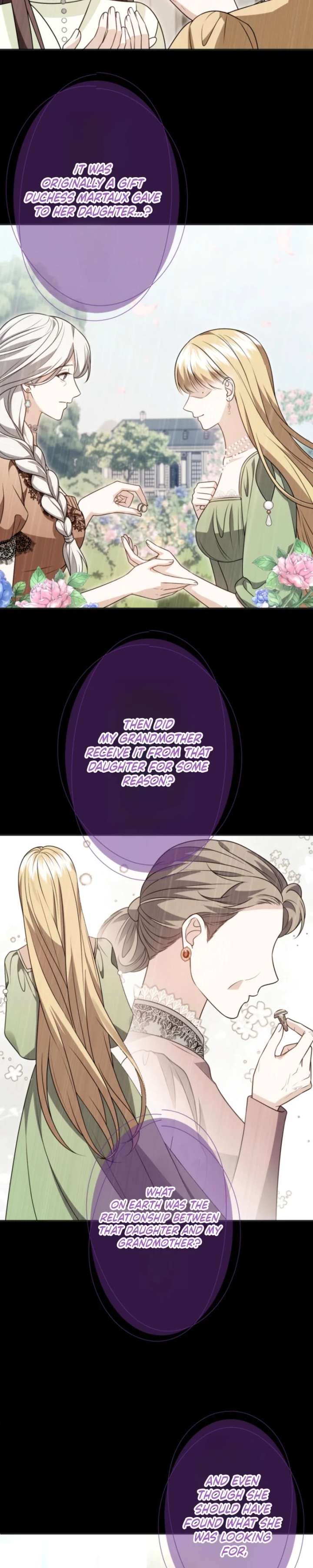 Stand-In Bride: The Time-Limited Duchess Chapter 64 - Page 11
