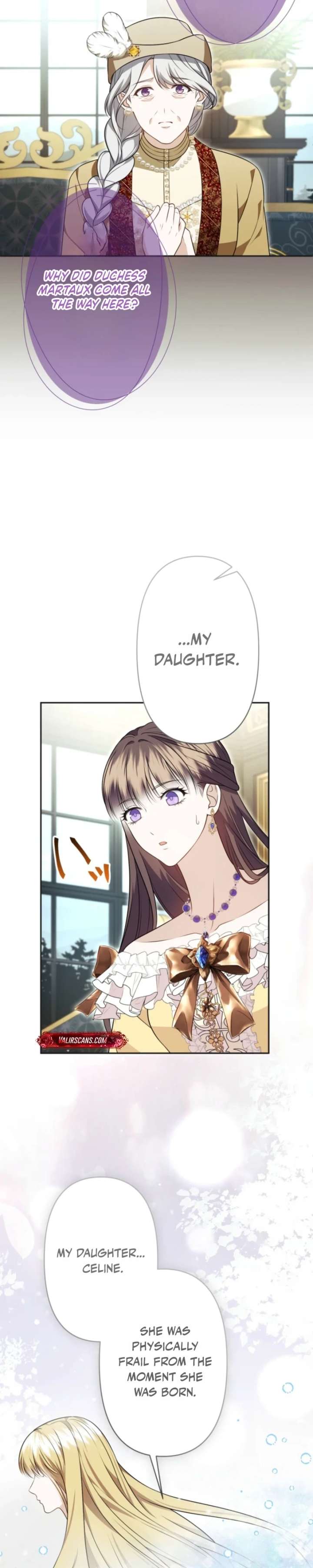 Stand-In Bride: The Time-Limited Duchess Chapter 64 - Page 12