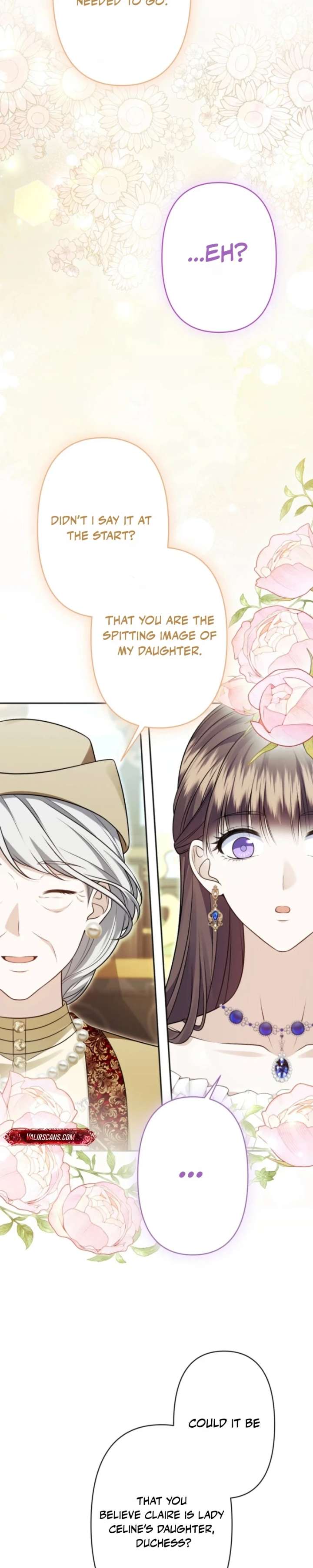 Stand-In Bride: The Time-Limited Duchess Chapter 64 - Page 18