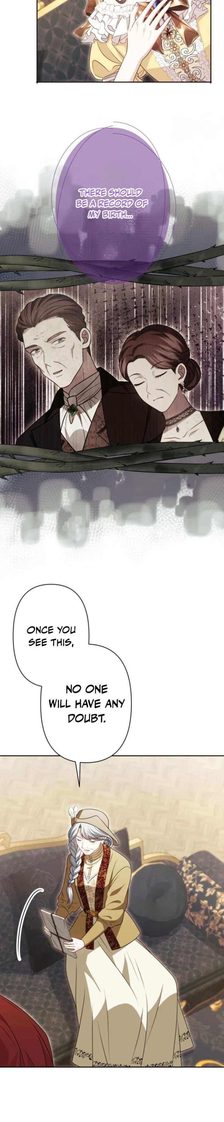 Stand-In Bride: The Time-Limited Duchess Chapter 64 - Page 20