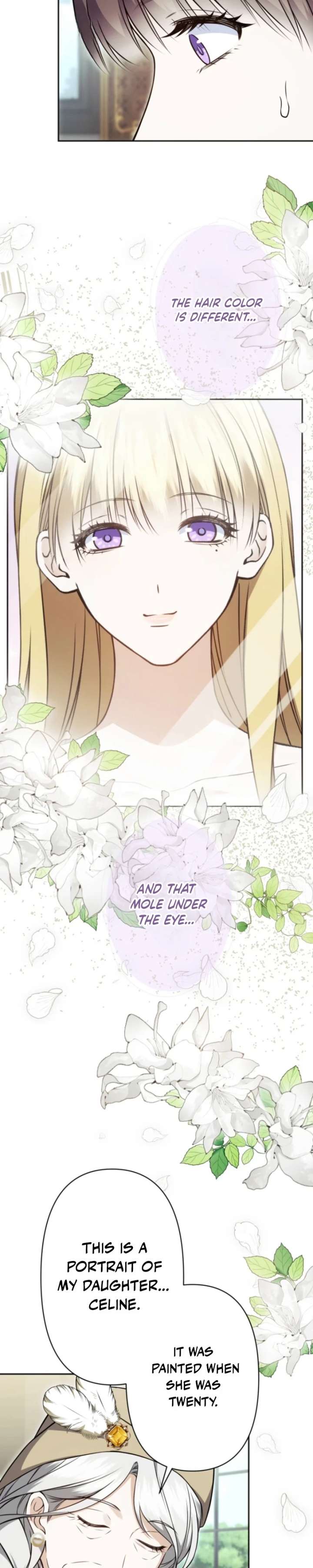 Stand-In Bride: The Time-Limited Duchess Chapter 64 - Page 22