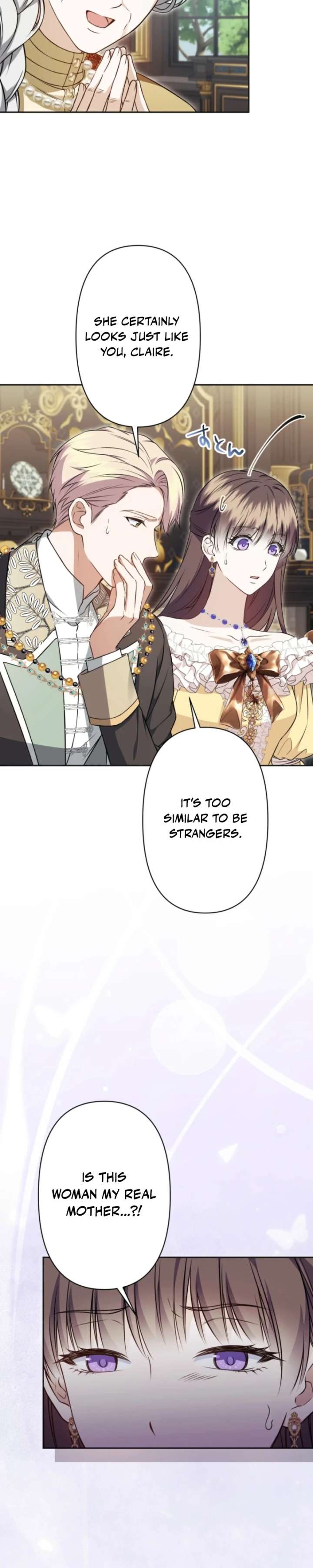 Stand-In Bride: The Time-Limited Duchess Chapter 64 - Page 23