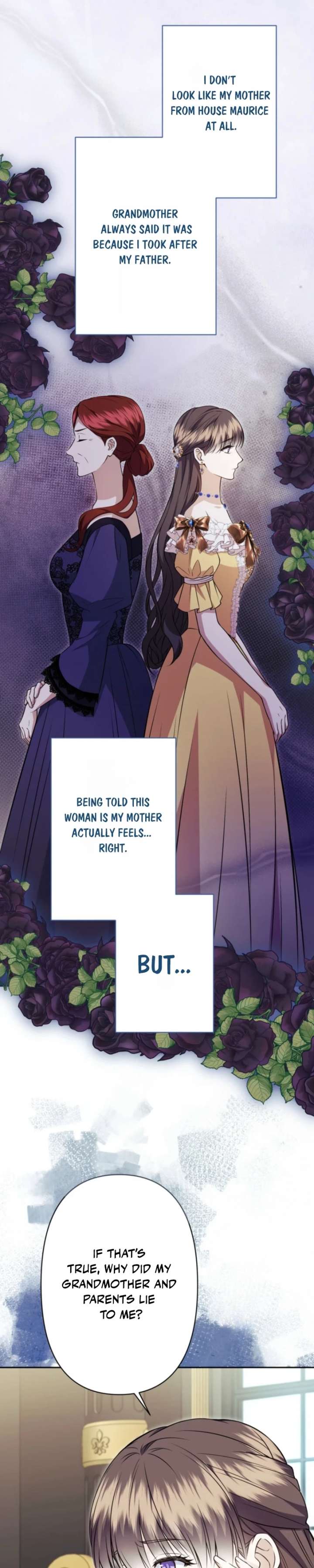 Stand-In Bride: The Time-Limited Duchess Chapter 64 - Page 24