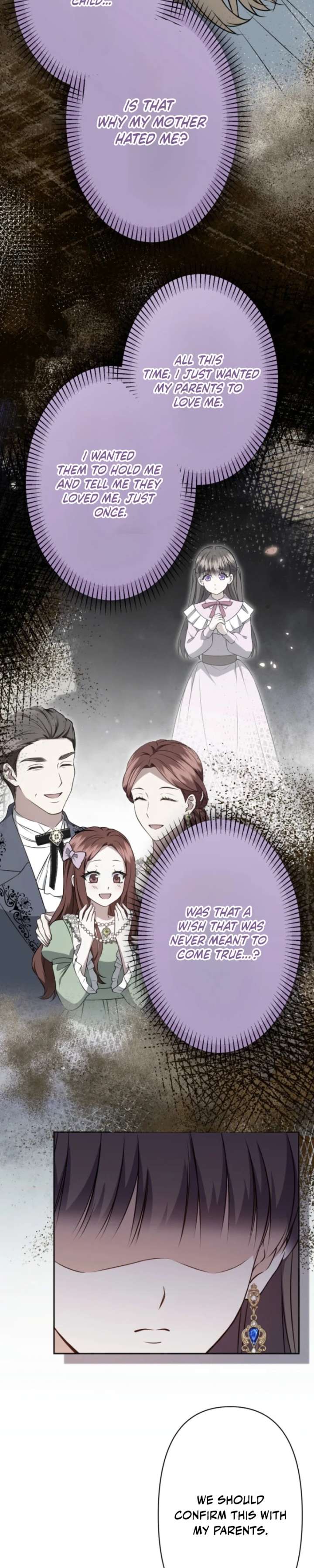 Stand-In Bride: The Time-Limited Duchess Chapter 64 - Page 26