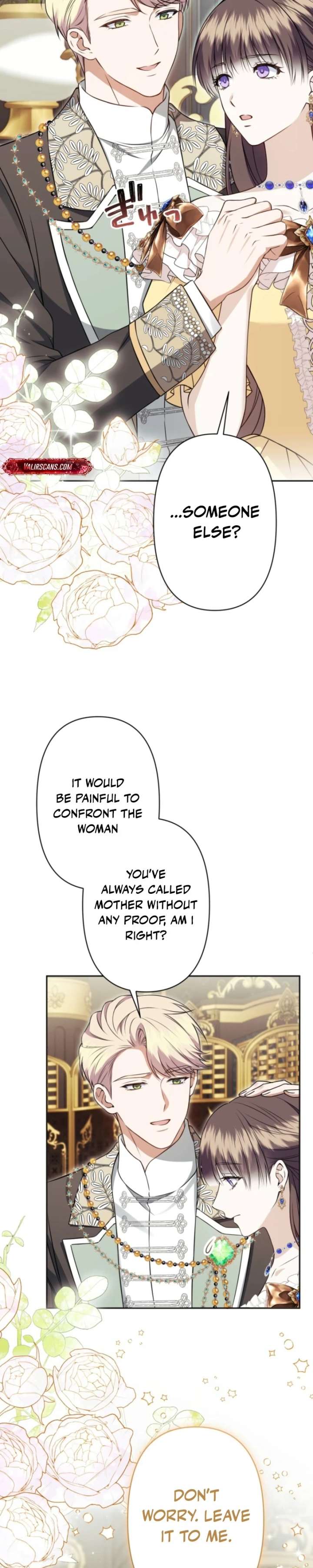 Stand-In Bride: The Time-Limited Duchess Chapter 64 - Page 28