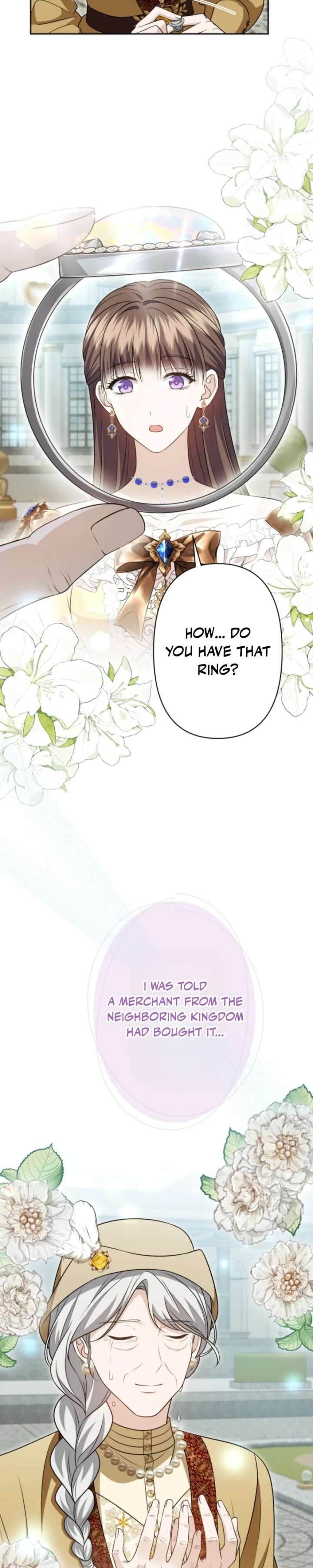 Stand-In Bride: The Time-Limited Duchess Chapter 64 - Page 4