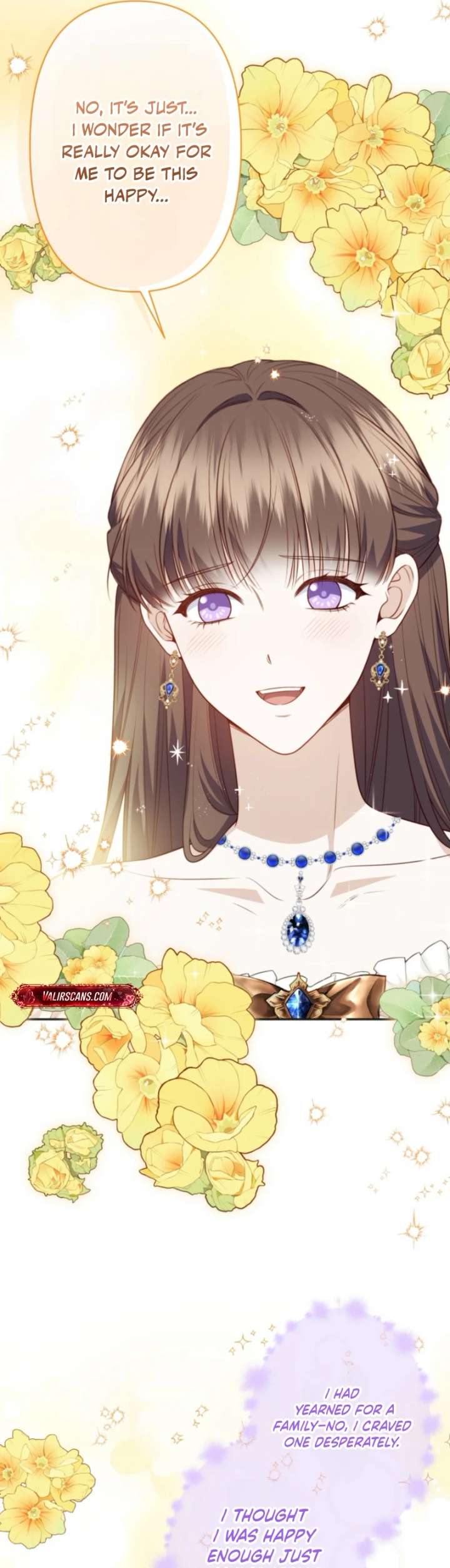 Stand-In Bride: The Time-Limited Duchess Chapter 65 - Page 10