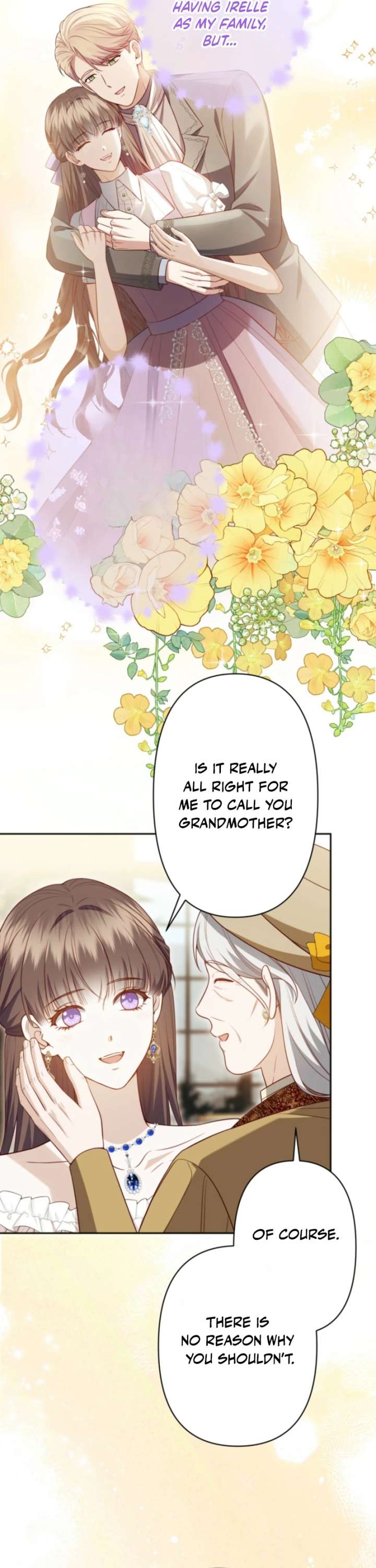 Stand-In Bride: The Time-Limited Duchess Chapter 65 - Page 11