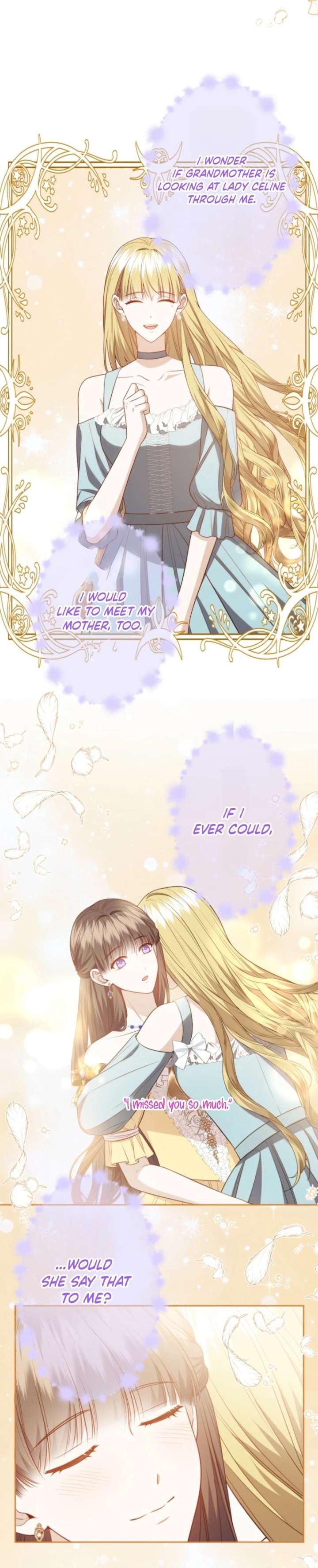 Stand-In Bride: The Time-Limited Duchess Chapter 65 - Page 13