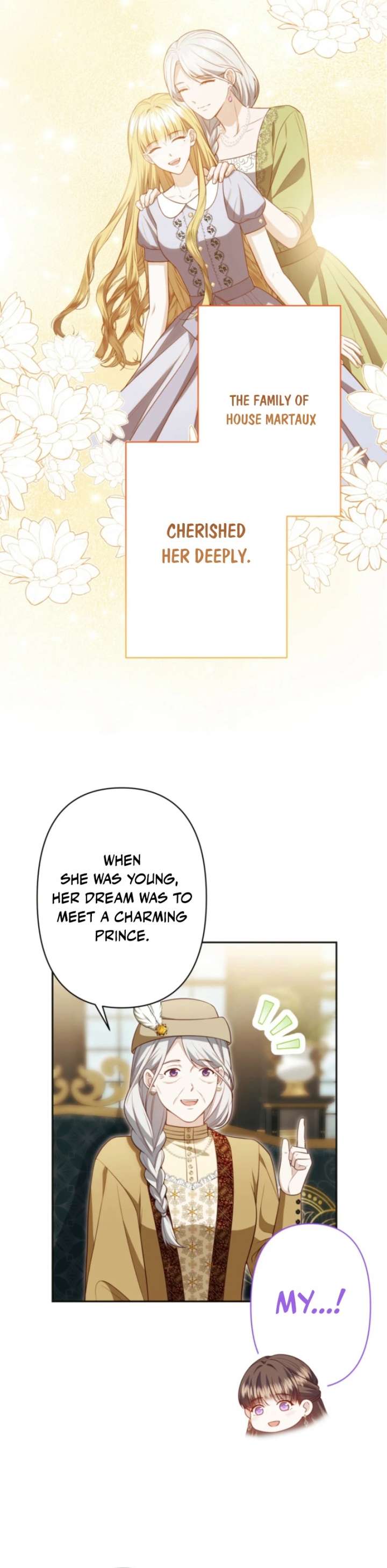 Stand-In Bride: The Time-Limited Duchess Chapter 65 - Page 15