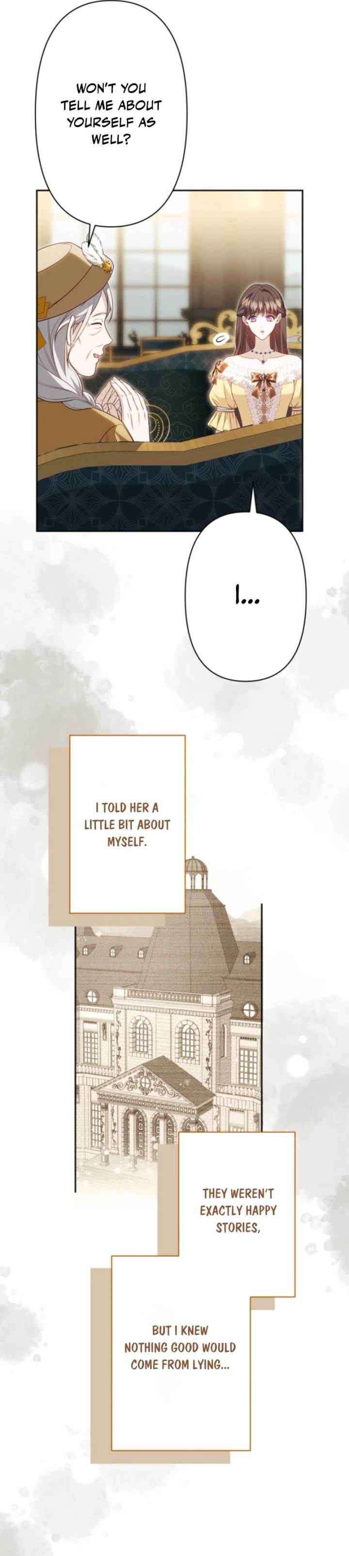 Stand-In Bride: The Time-Limited Duchess Chapter 65 - Page 16