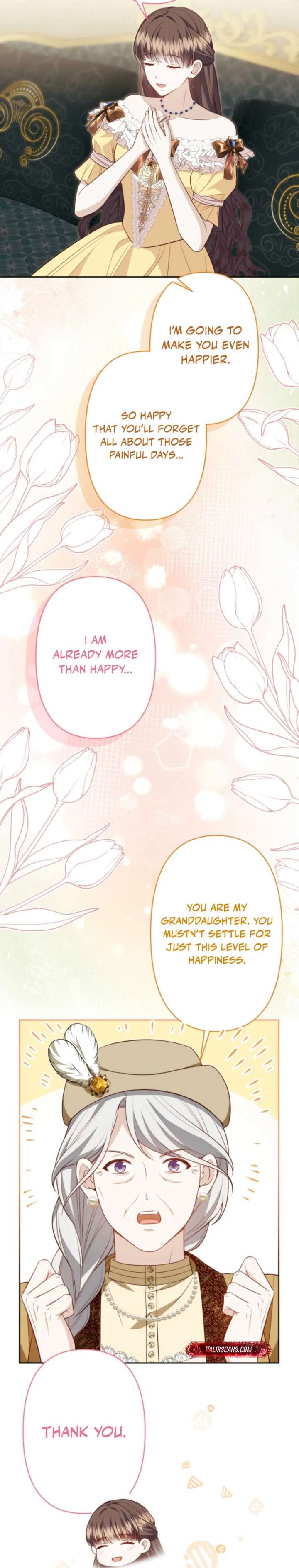 Stand-In Bride: The Time-Limited Duchess Chapter 65 - Page 18