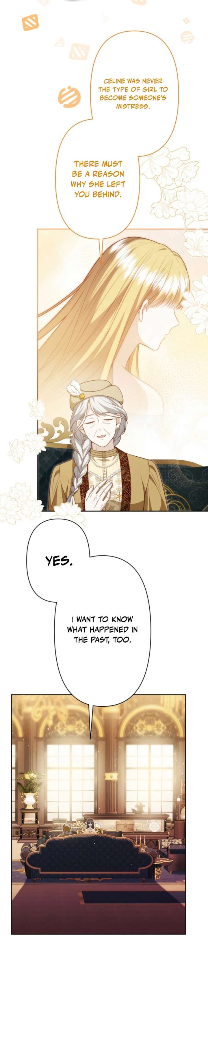 Stand-In Bride: The Time-Limited Duchess Chapter 65 - Page 19