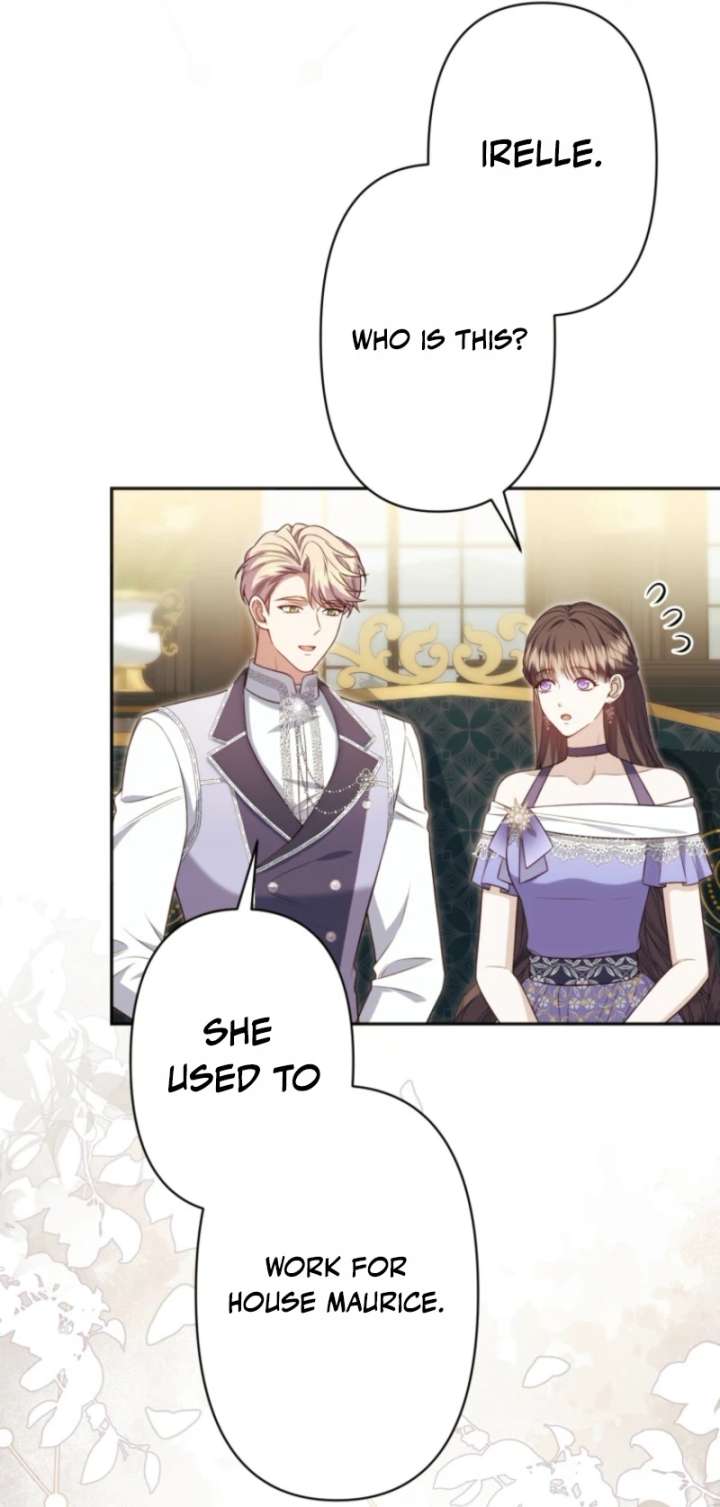 Stand-In Bride: The Time-Limited Duchess Chapter 65 - Page 21