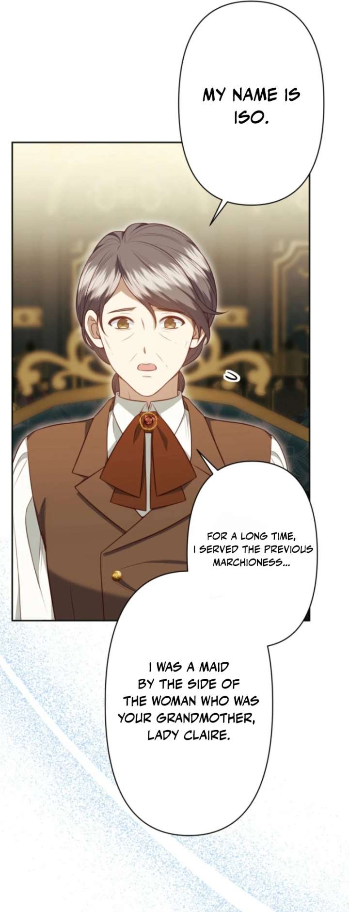 Stand-In Bride: The Time-Limited Duchess Chapter 65 - Page 24