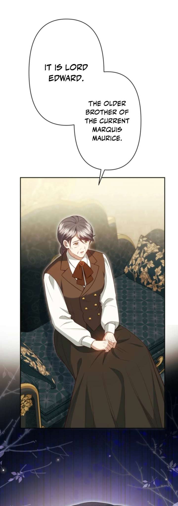 Stand-In Bride: The Time-Limited Duchess Chapter 65 - Page 31