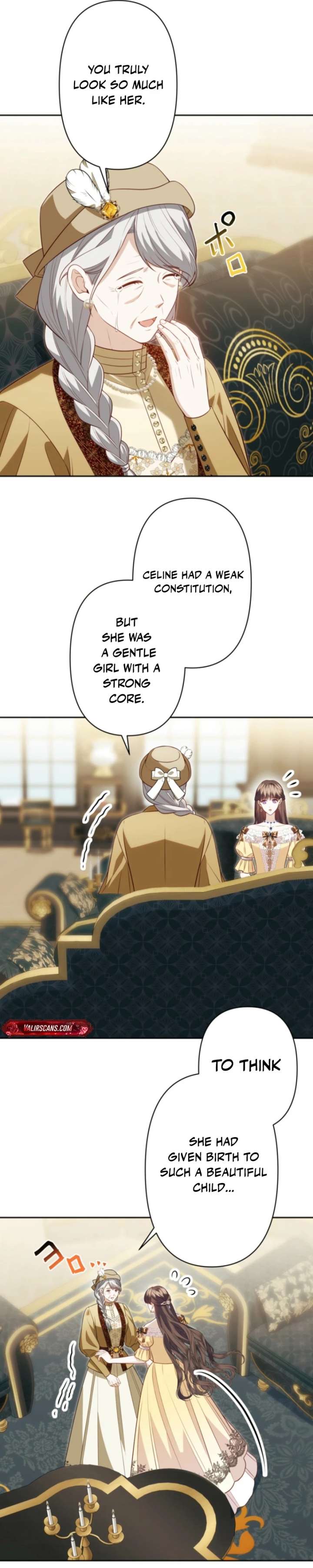 Stand-In Bride: The Time-Limited Duchess Chapter 65 - Page 6