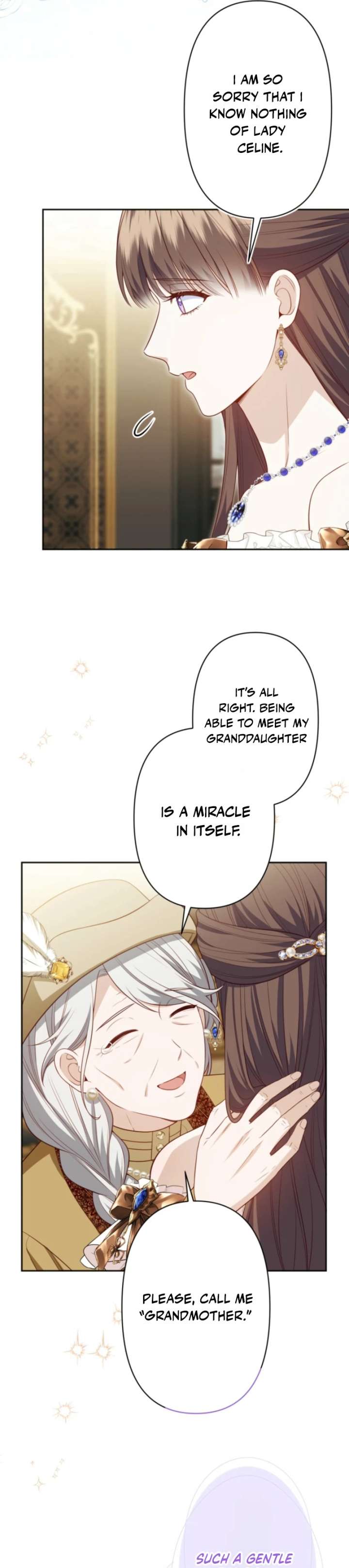 Stand-In Bride: The Time-Limited Duchess Chapter 65 - Page 8