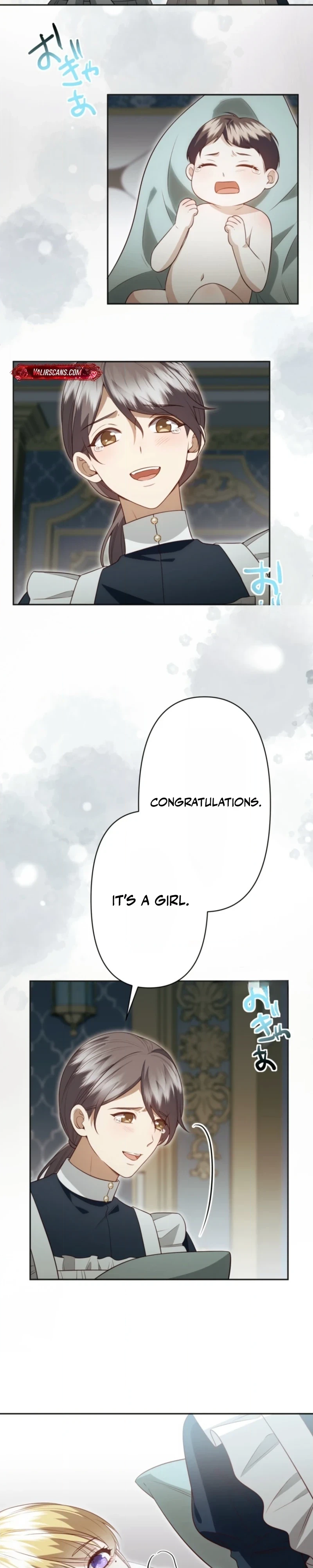 Stand-In Bride: The Time-Limited Duchess Chapter 67 - Page 6