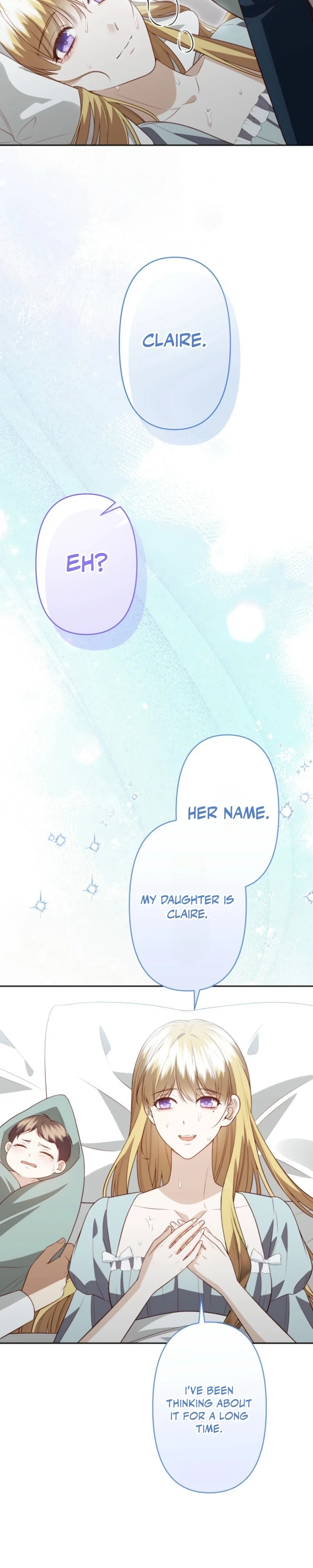 Stand-In Bride: The Time-Limited Duchess Chapter 67 - Page 7
