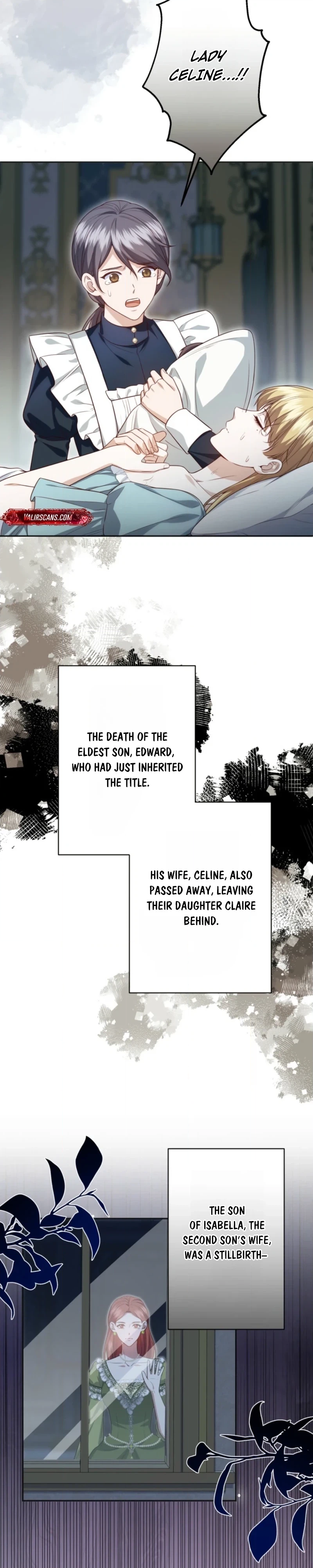 Stand-In Bride: The Time-Limited Duchess Chapter 67 - Page 9