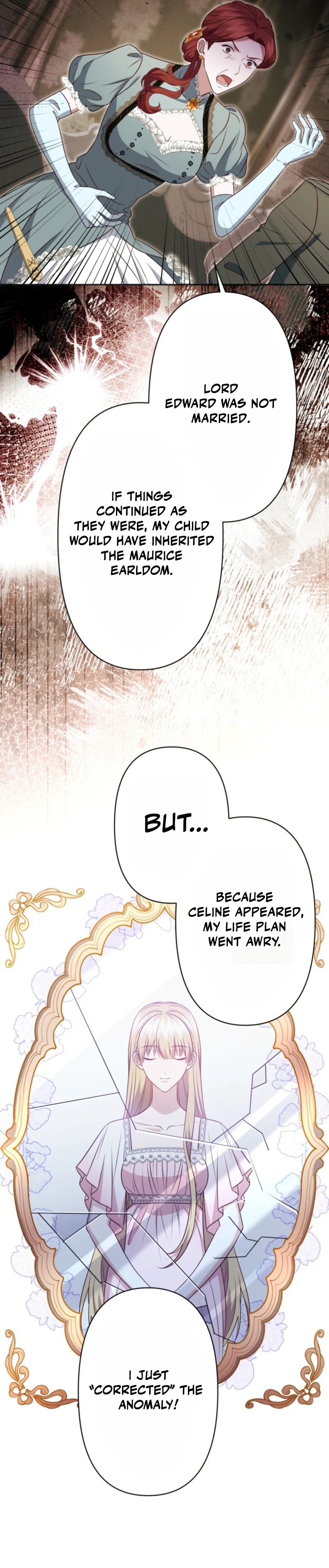 Stand-In Bride: The Time-Limited Duchess Chapter 68 - Page 13
