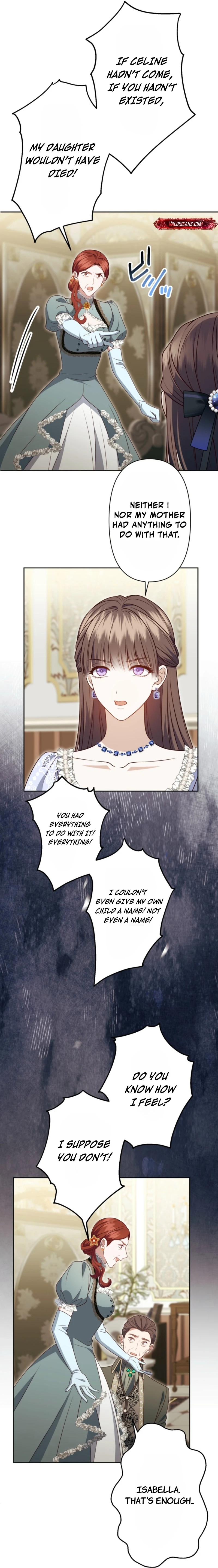 Stand-In Bride: The Time-Limited Duchess Chapter 68 - Page 14